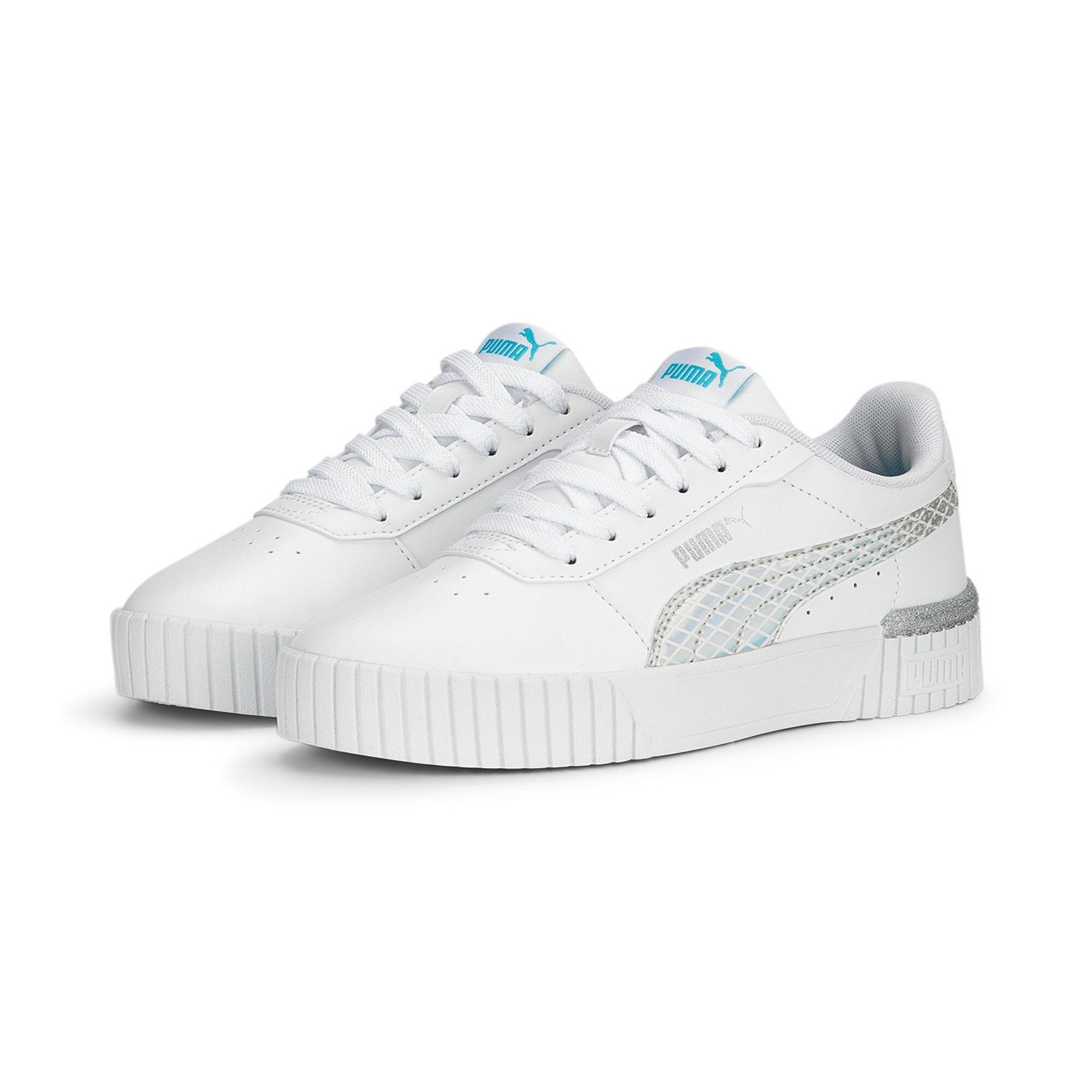 Puma Carina 2.0 Mermaid Jr Boty EU 37 389742-01