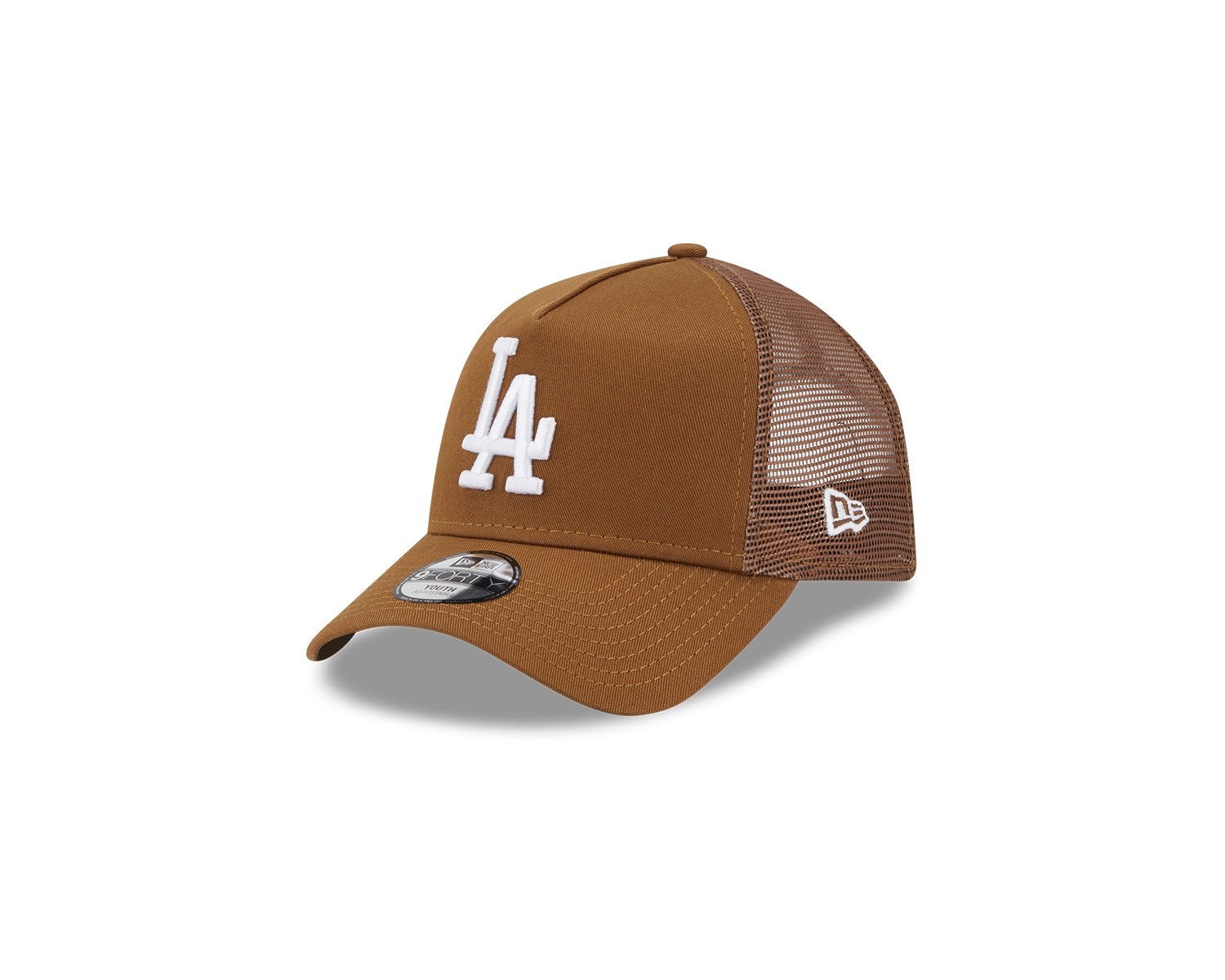 NEW ERA 940K Af trucker MLB Chyt league ess LOSDOD Dětská kšiltovka US YOUTH 60364155