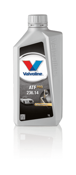 Valvoline ATF Pro 236.14 1L