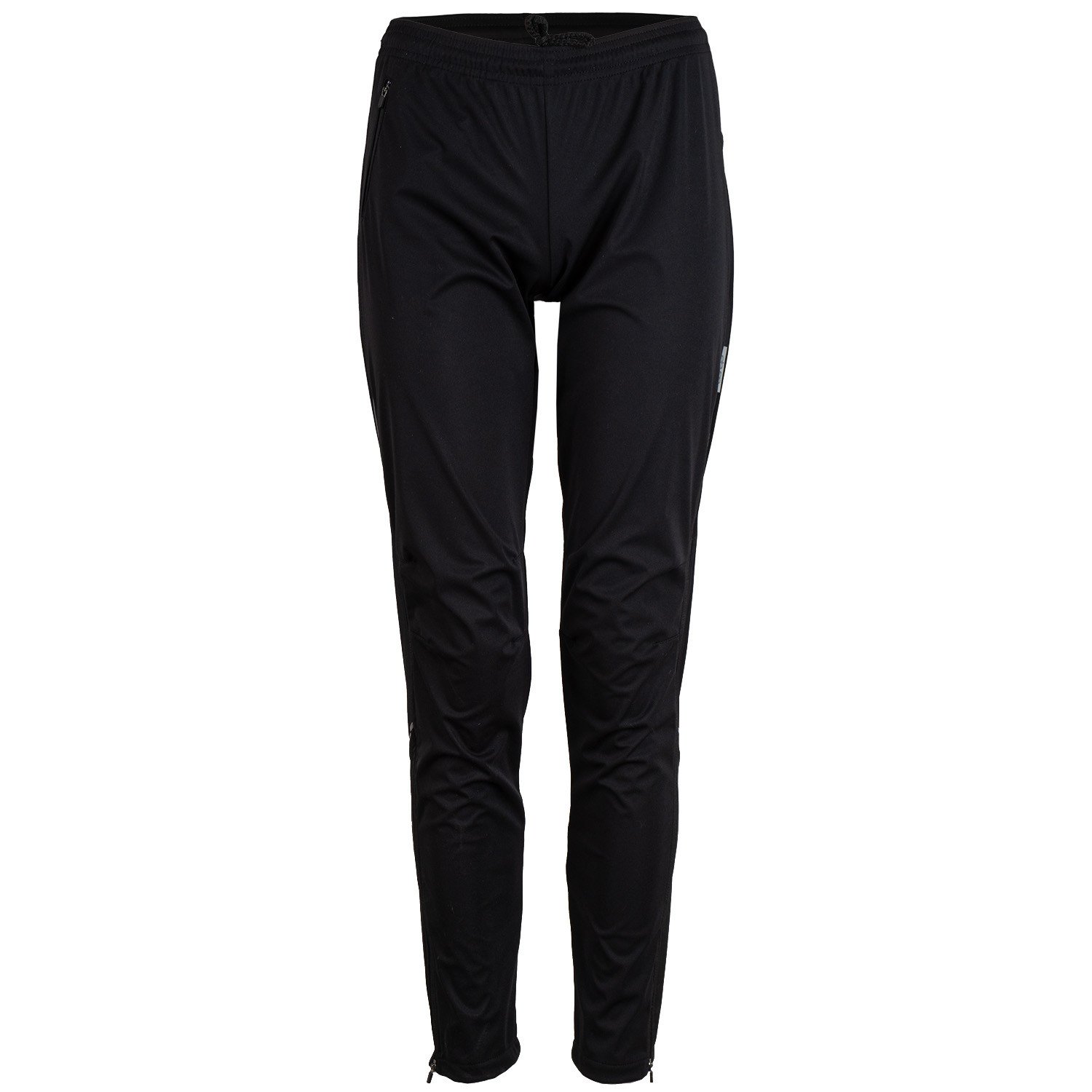 Dámské lehké sportovní kalhoty Eleven Sandra Black S