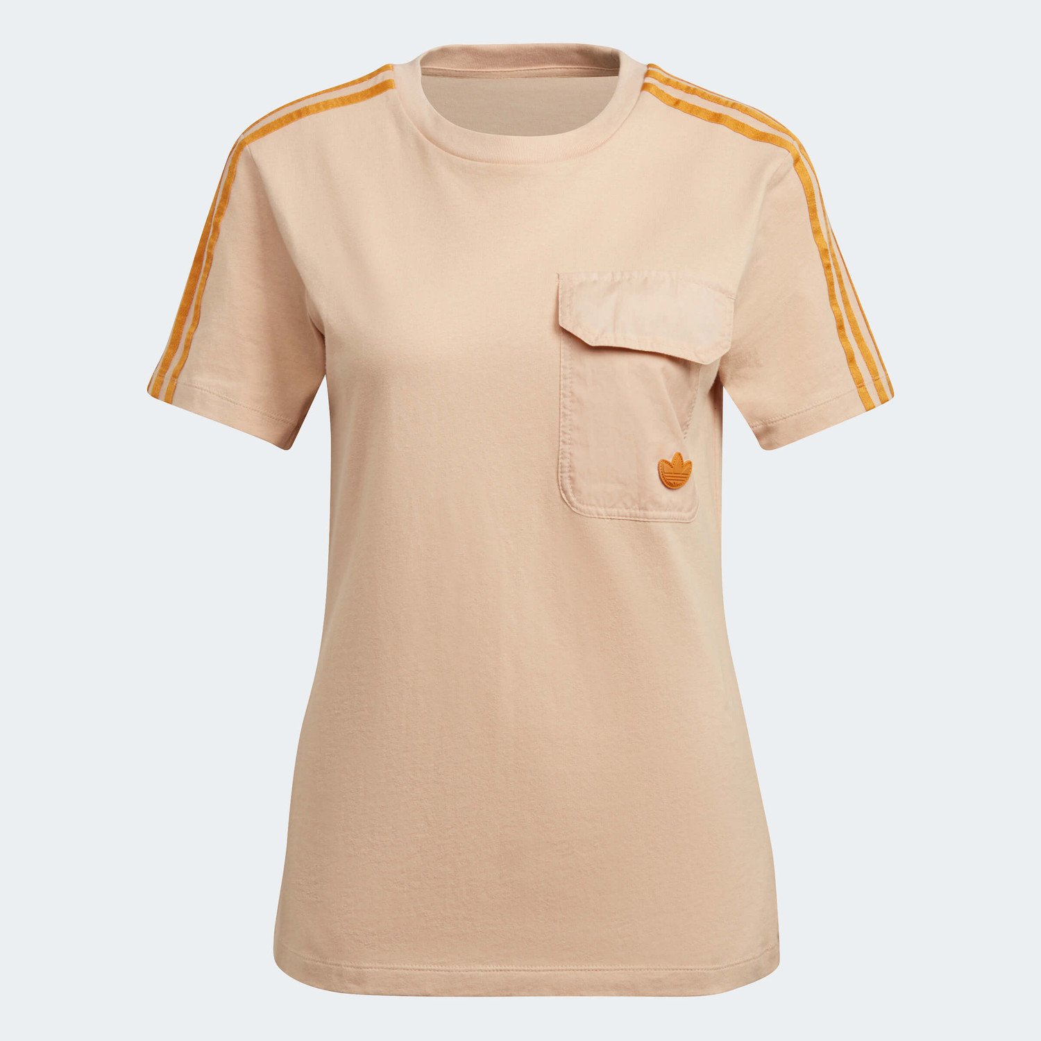 adidas Originals REGULAR TEE Dámské tričko EU 34 H20180