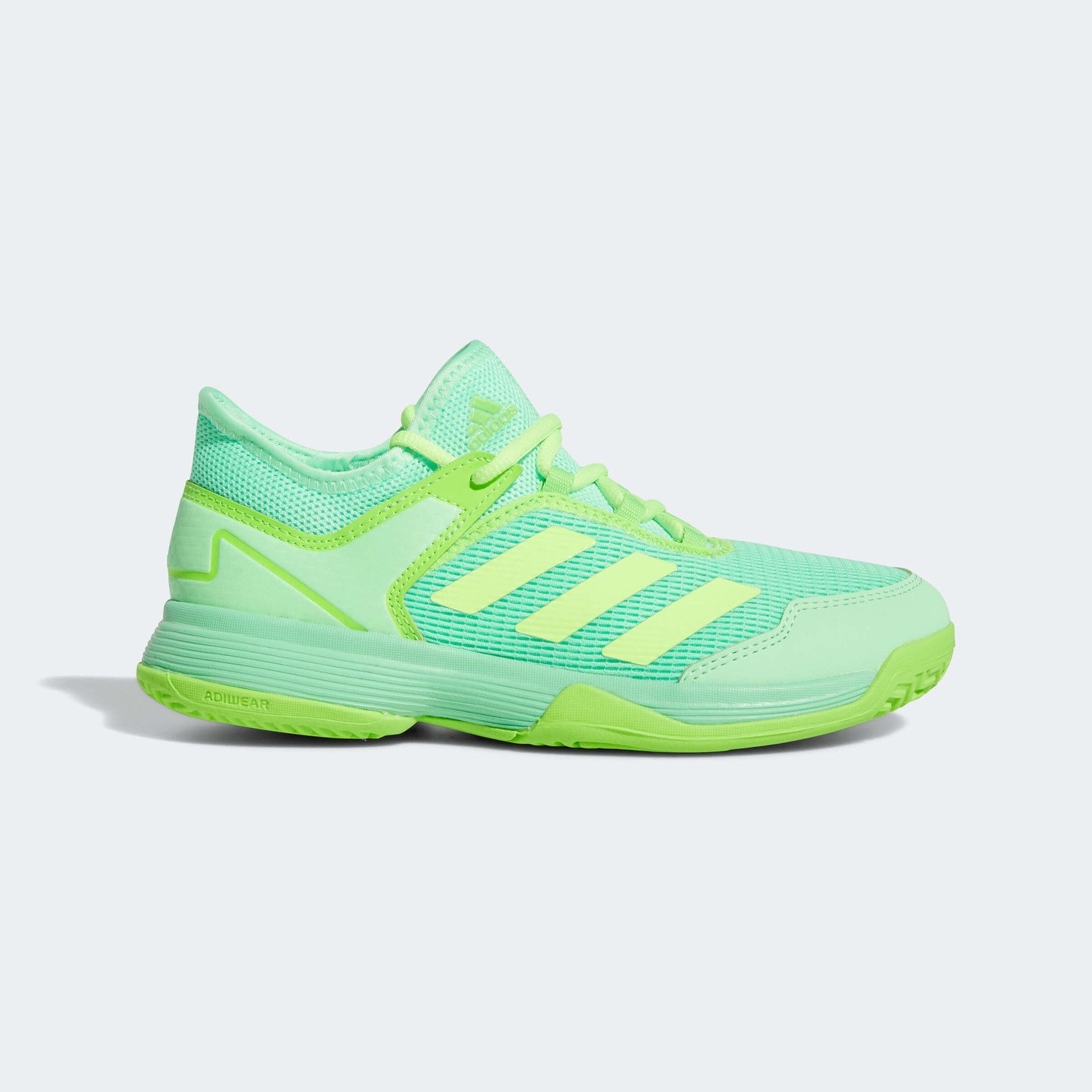 adidas Performance Ubersonic 4 k Tenisové boty EU 33 GY4019