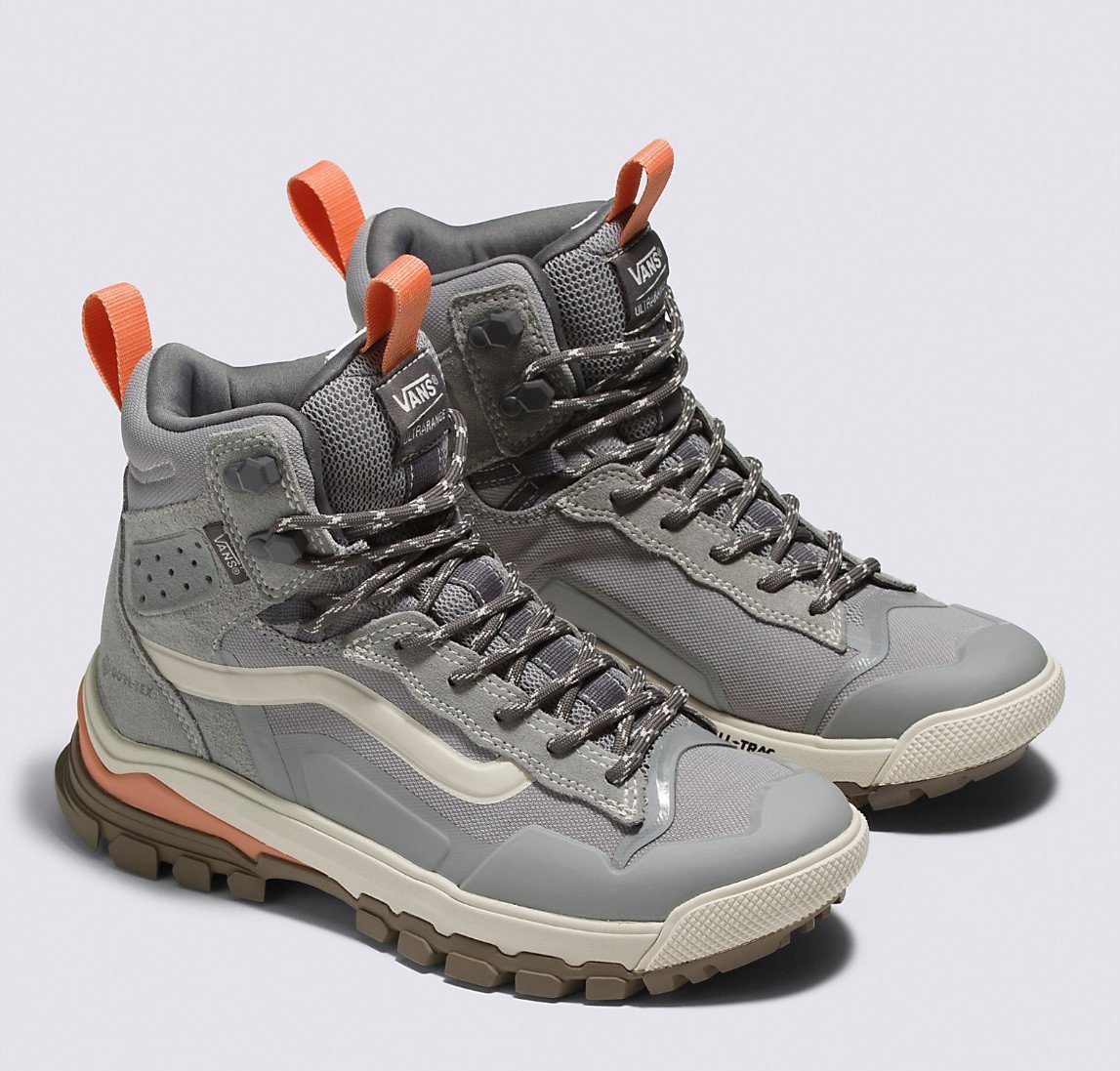 Vans UltraRange EXO Hi Gore-Tex WW MTE-3 Dámské boty EU 42 VN0005VCBGG1