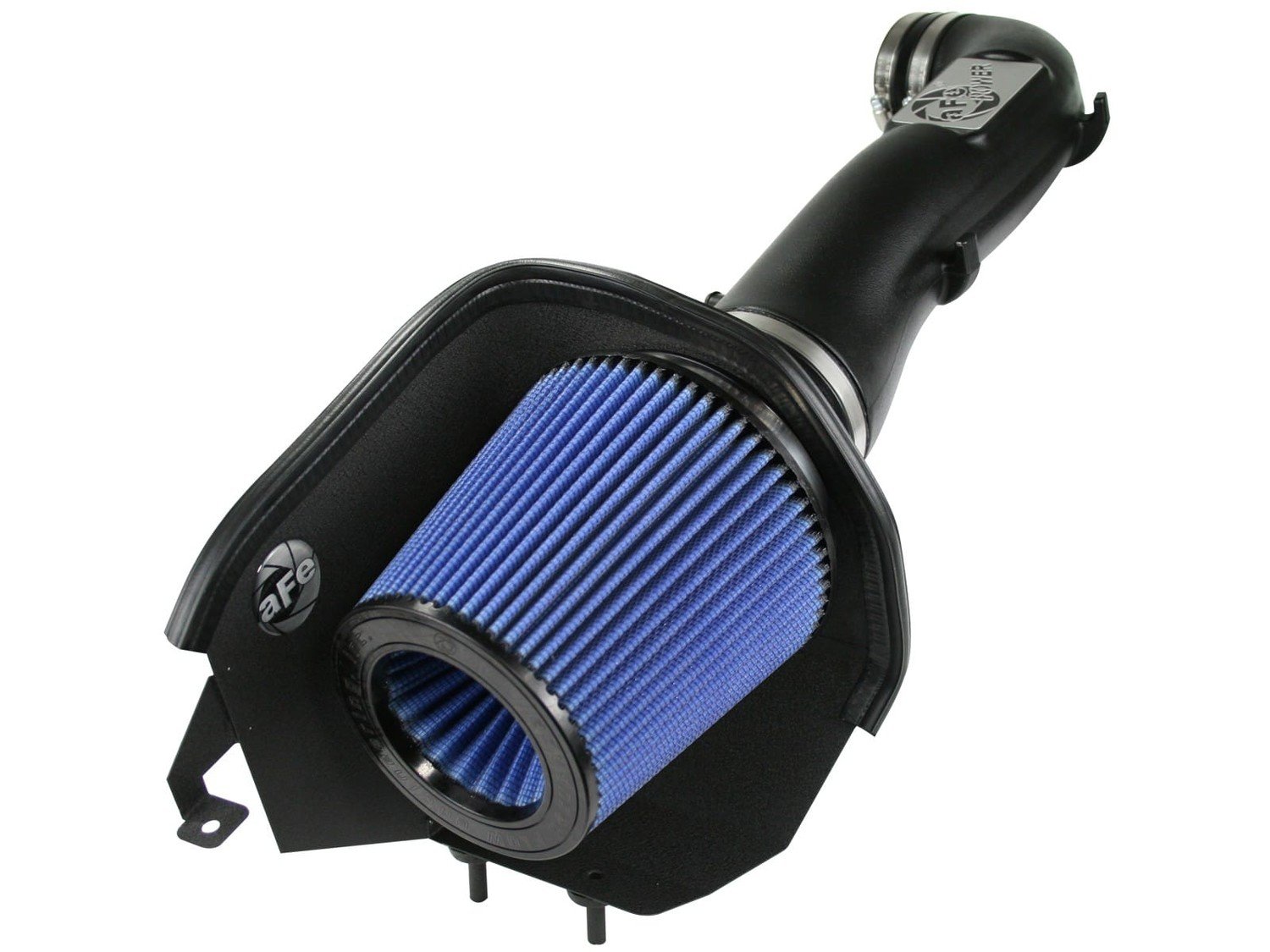 Systém sportovního filtru vzduchu K&N Filters 57S-9505
