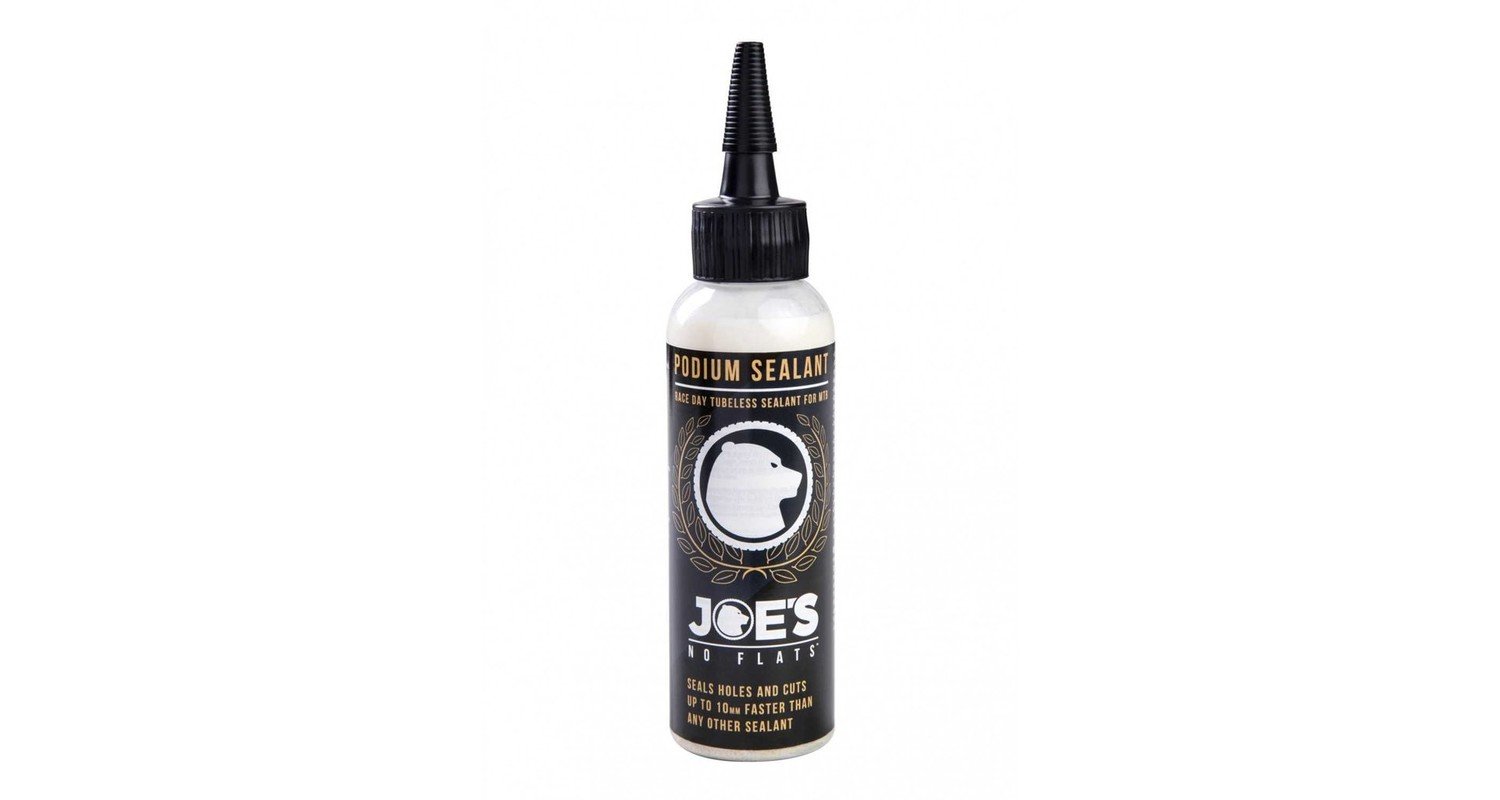 JOE'S NO FLATS Bezdušový tmel JOE'S Podium Sealant 125 ml