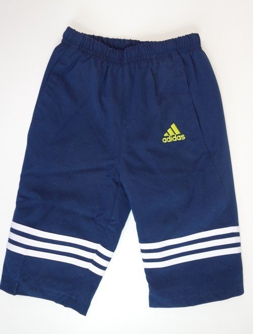 adidas Performance I AB Q PAD PANT Dětské kraťasy EU 68 W60961