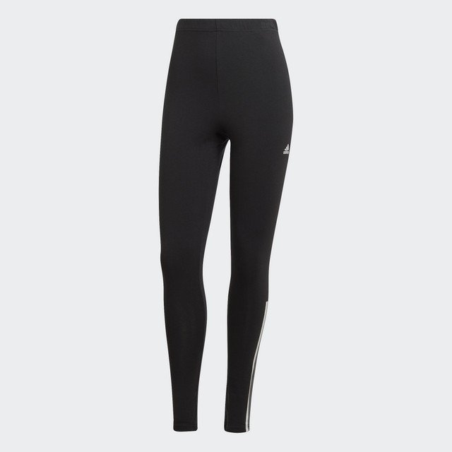 adidas Performance BLUV Q4 LEG Dámské legíny US XS HL2099