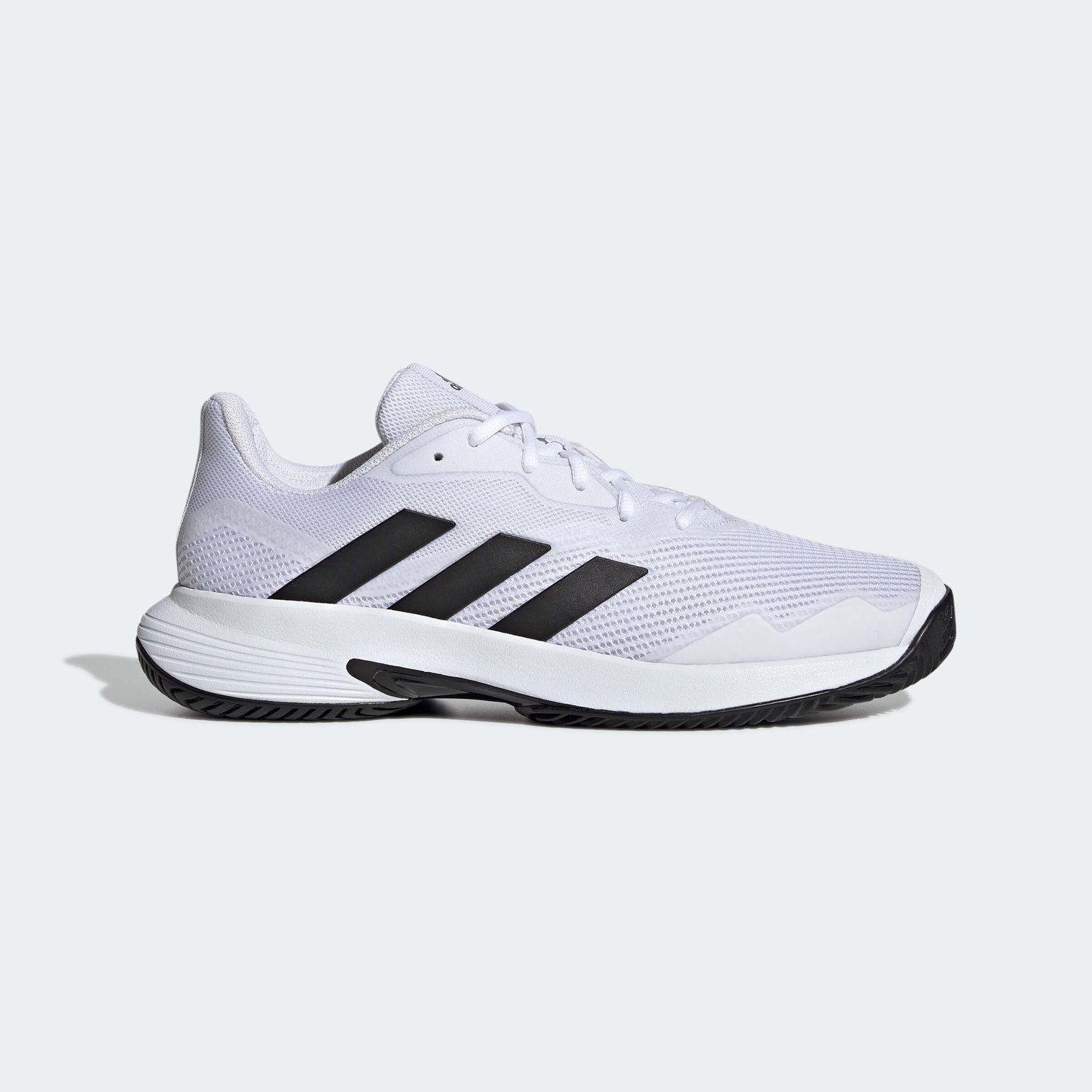 adidas Performance CourtJam Control M Pánská tenisová obuv EU 46 2/3 GW2984