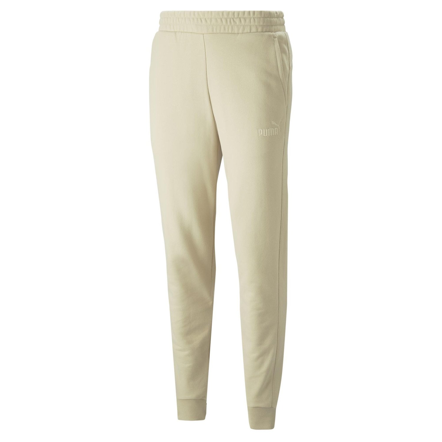 Puma ESS ELEVATED Sweatpants Pánské tepláky US S 673388-88