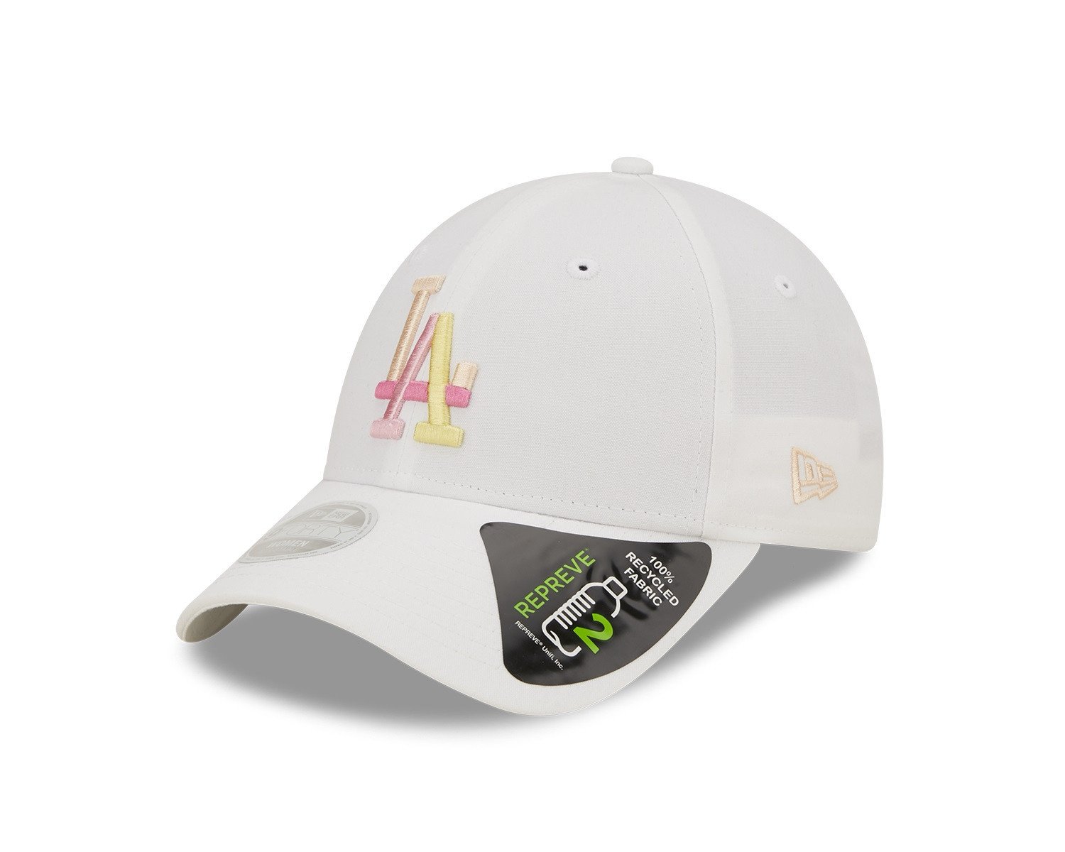 NEW ERA 940W MLB Wmns block logo 9forty LOSDOD Dámská kšiltovka US One Size 60358034