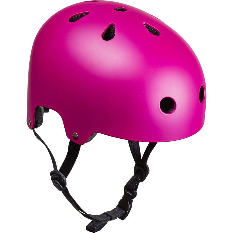 helma HANGUP - HangUp Skate Helmet II (VIOLET)