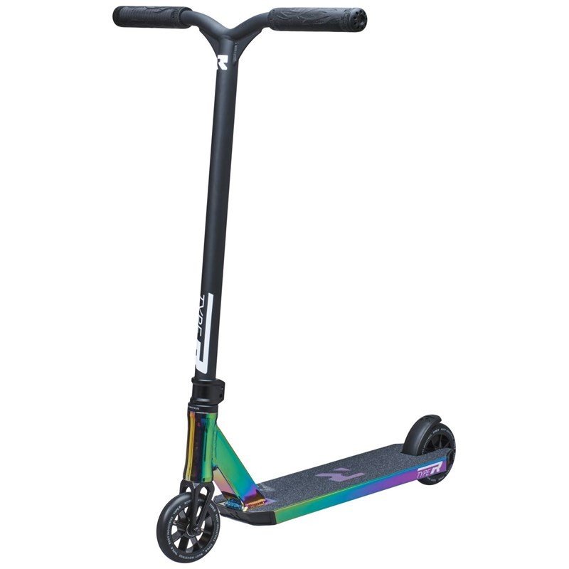 koloběžka ROOT INDUSTRIES - Root Type R Pro Scooter (MULTI)