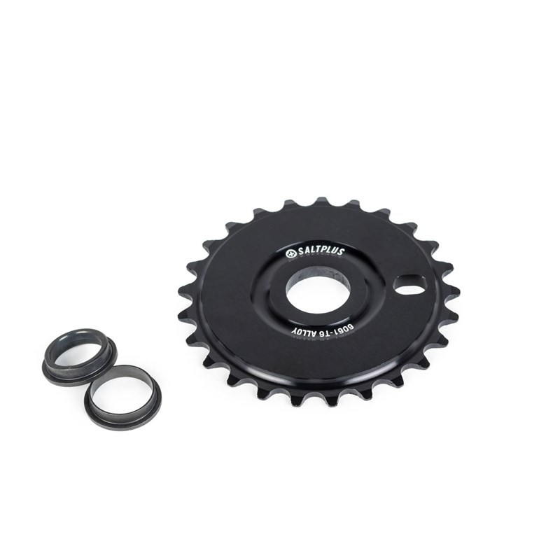 převodník SALT - Salt Plus Solidus Freestyle BMX Sprocket (MULTI2130)