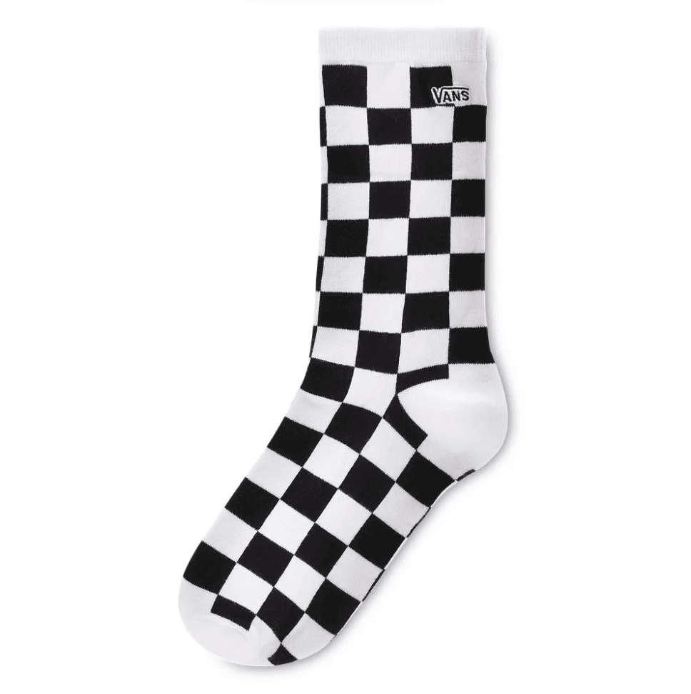 Vans WM TICKER SOCK 6.5-10 1PK Ponožky EU 36.5-41 VN0A49ZDBKC1