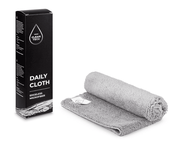 CleanTech Daily Cloth 40 x 40 cm 350 g/m2