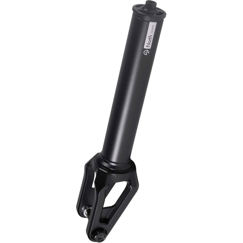 vidlice NORTH SCOOTERS - North Thirty Pro Scooter Fork (MATTE BLACK V2)