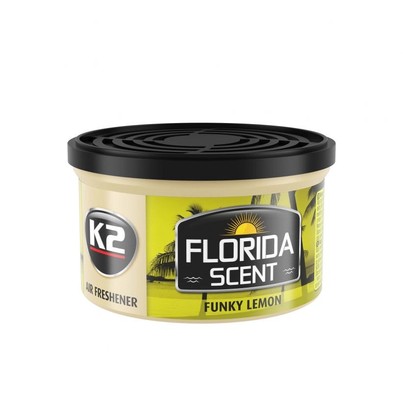 K2 FLORIDA Funky Lemon 45g