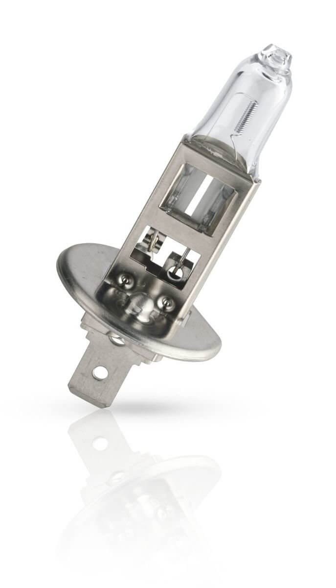 Žárovka, dálkový světlomet ams-OSRAM 62211CBB-HCB