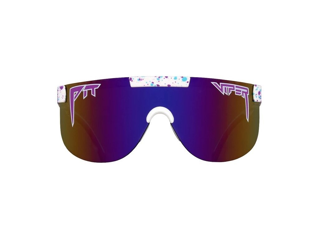 Brýle PIT VIPER The LA Brights Polarized Double Wide