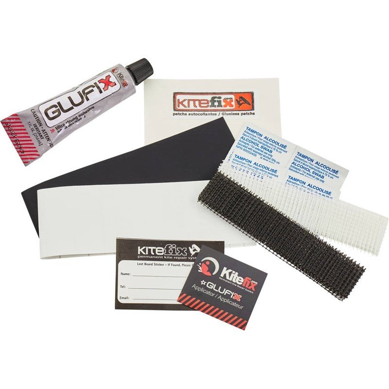 sada na opravu KITEFIX - Kitefix Mini Repair Kit (MULTI)