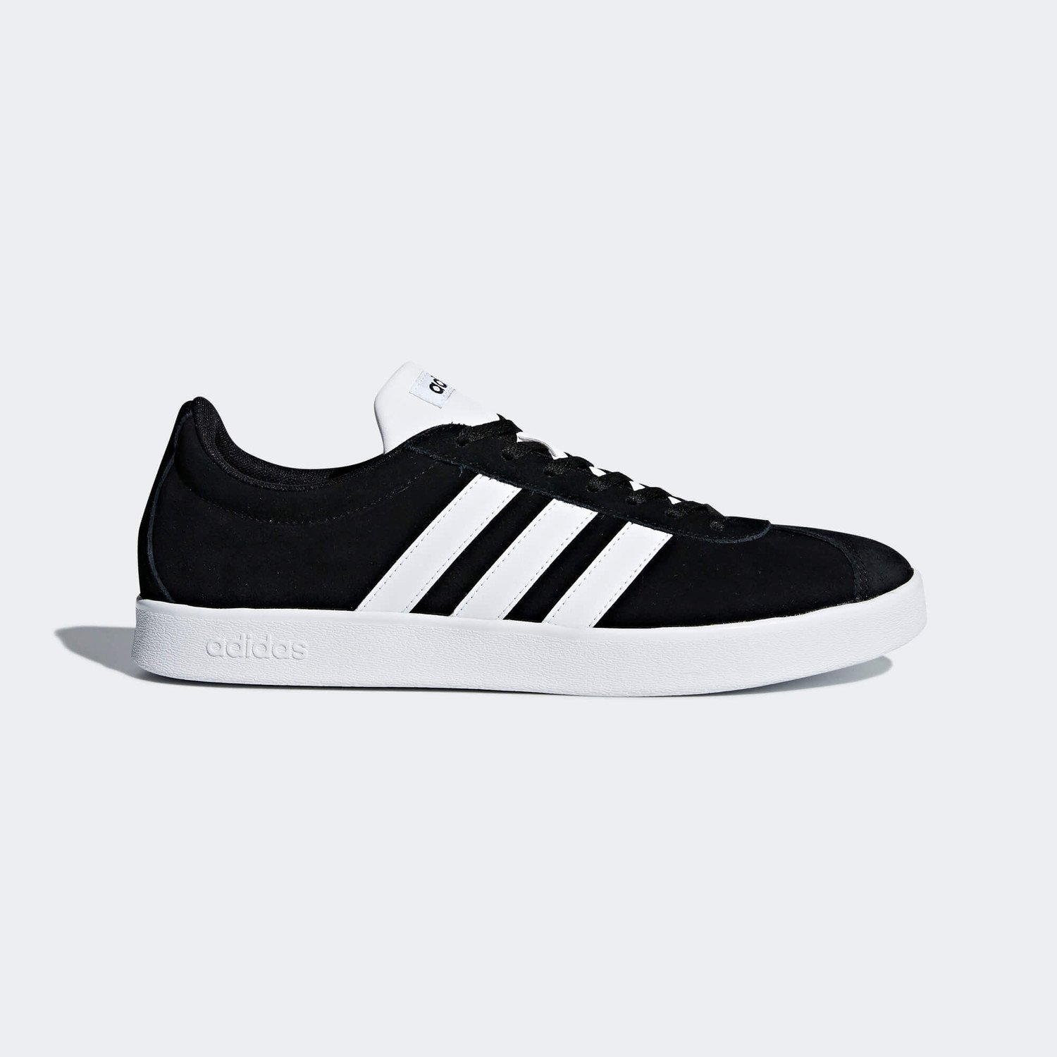 adidas Performance VL COURT 2.0 Pánské boty EU 45 1/3 DA9853