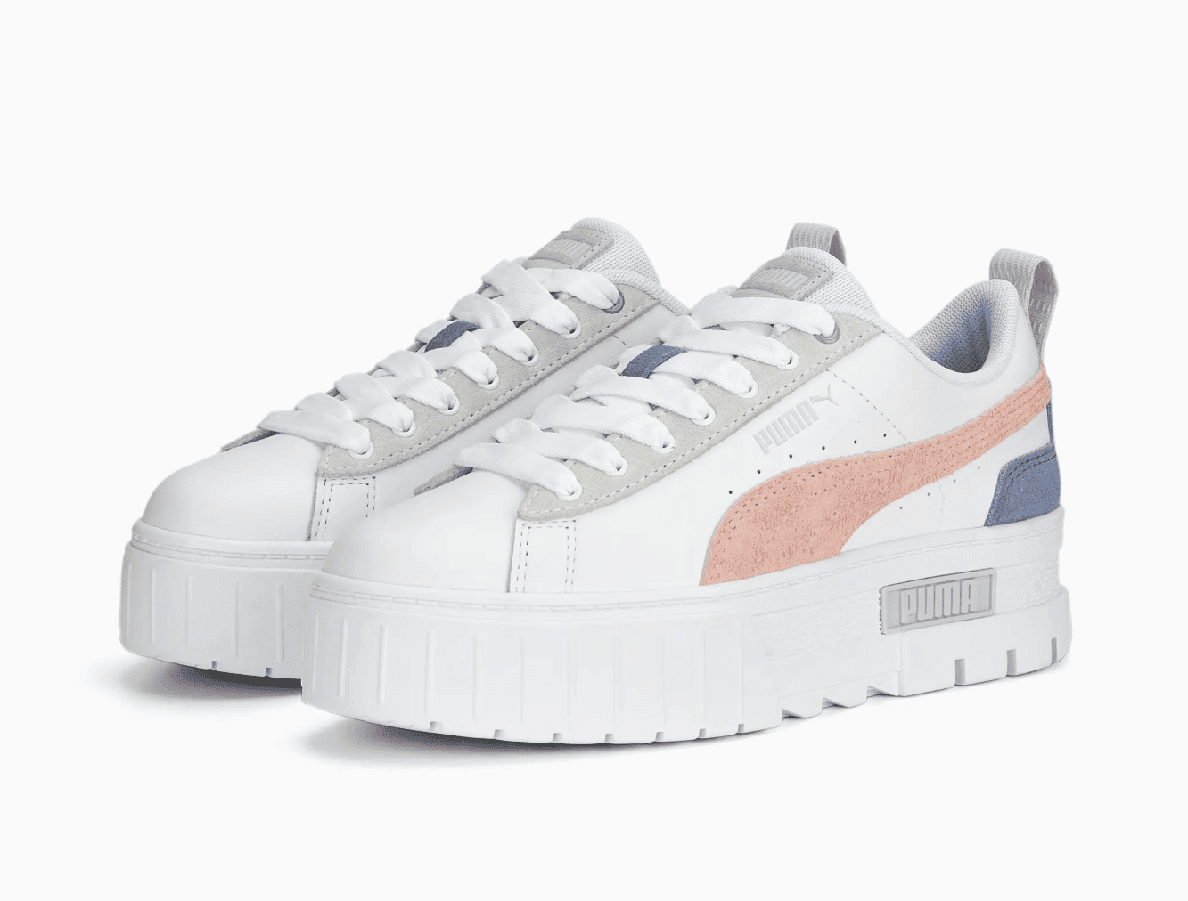 Puma Mayze Mix Wns Dámské boty EU 37 387468-04