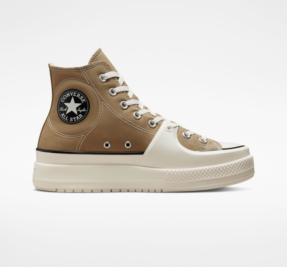 converse CHUCK TAYLOR ALL STAR CONSTRUCT Pánské boty EU 44 A03876C