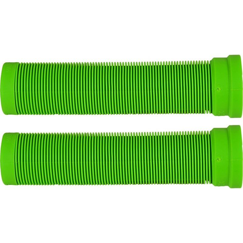 gripy ODI - ODI Longneck Soft Grips (GREEN)