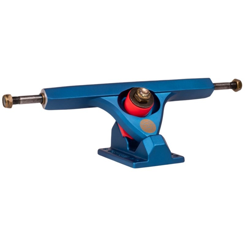 trucky CALIBER - Caliber III Raked 10in 50 Degree Longboard Truck (MULTI2667)