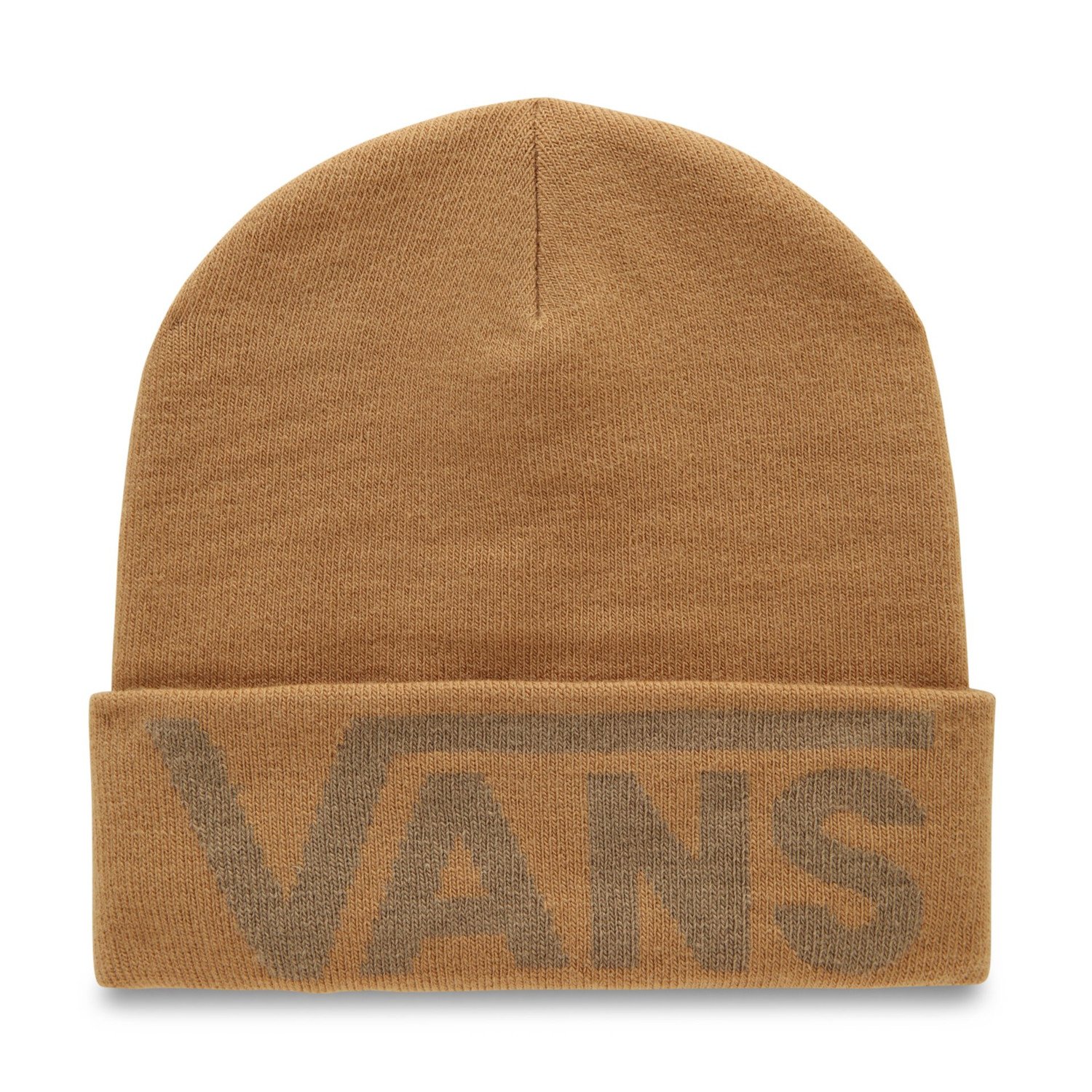 Vans MN DROP V TALL CUFF BEANIE Zimní čepice US OS VN0A5FI35RJ1