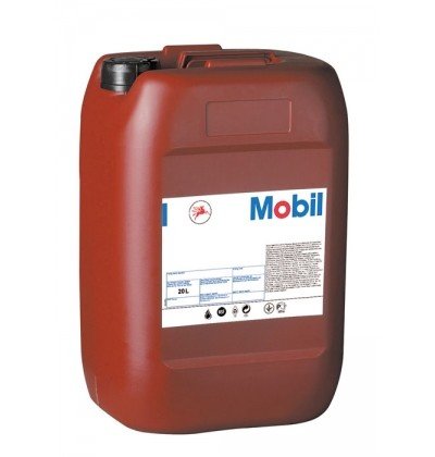 Mobil Hydraulic 10W 20L