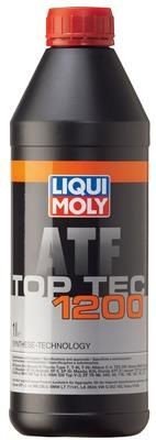 Liqui Moly 3681 Top Tec ATF 1200 1L