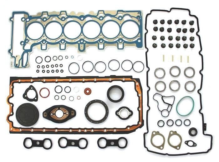 Kompletní sada těsnění, motor AJUSA 50235400