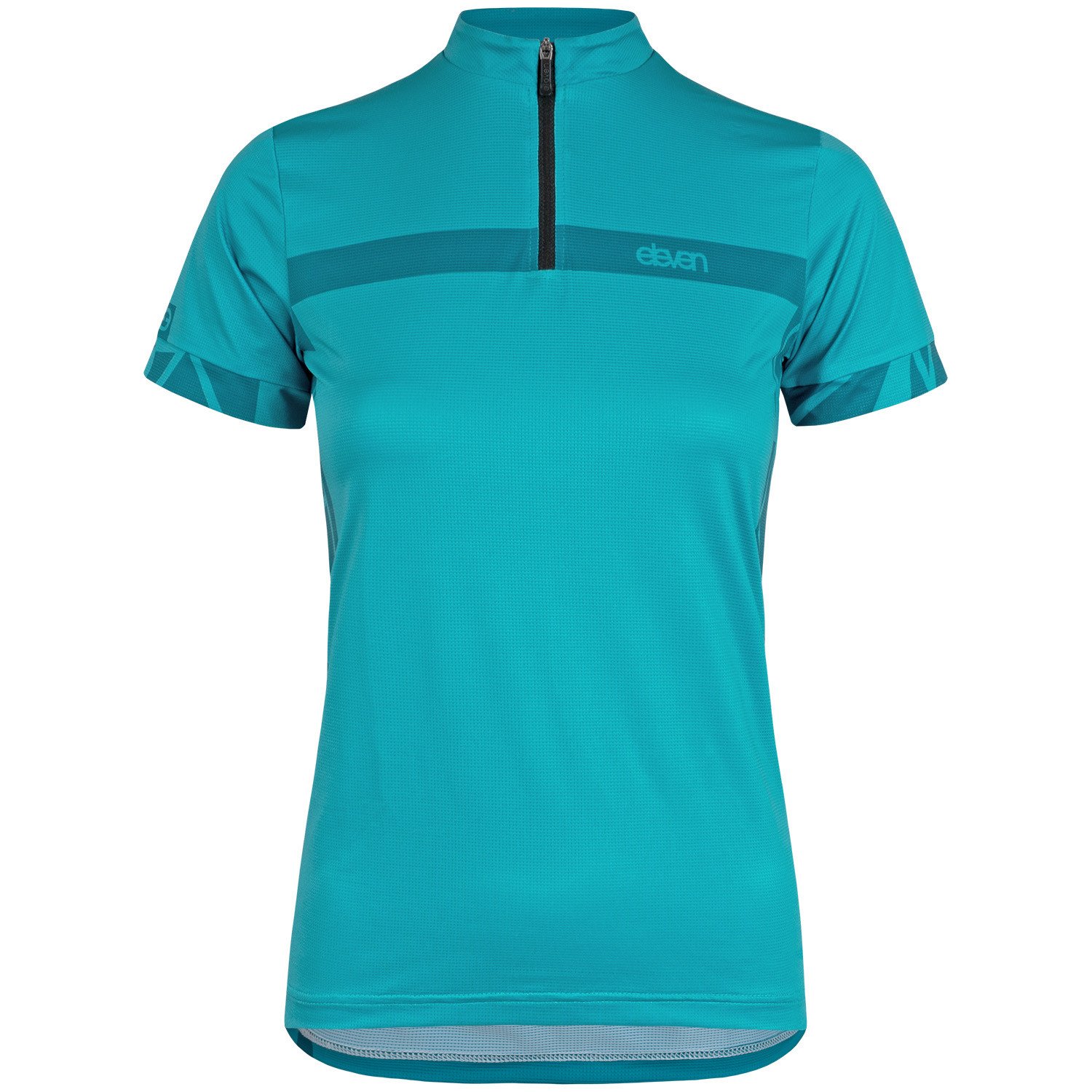 Dámský cyklistický dres Eleven Erin ECO Aqua S