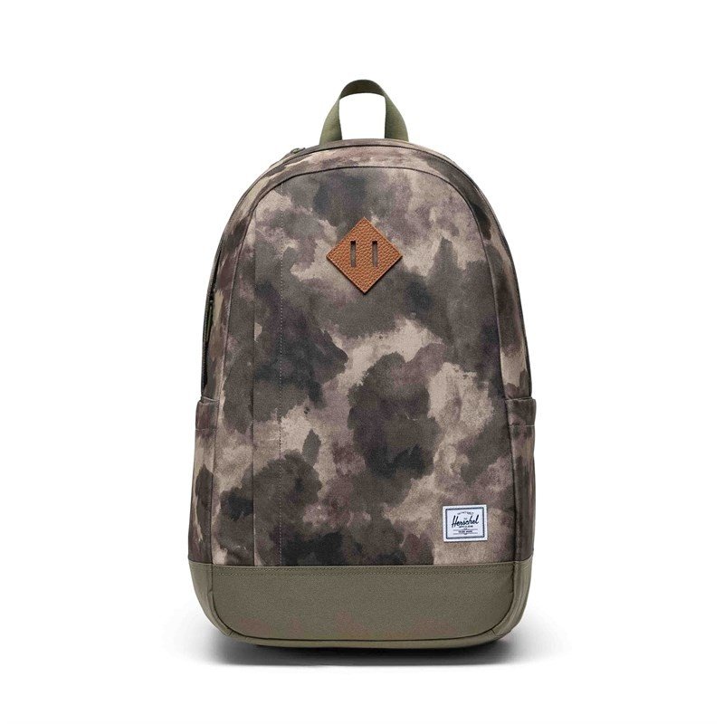 batoh HERSCHEL - Herschel Seymour Backpack Painted Camo (05913)