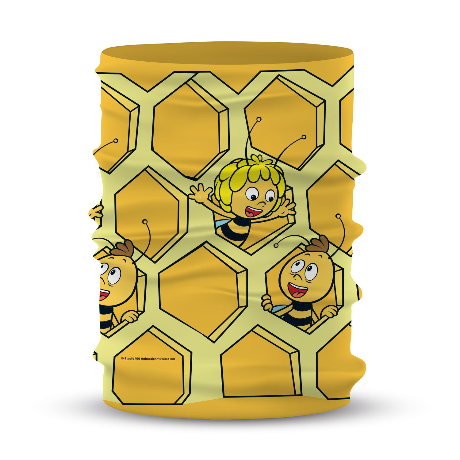 Šáteka Včelka Mája a Vilík Fusakle