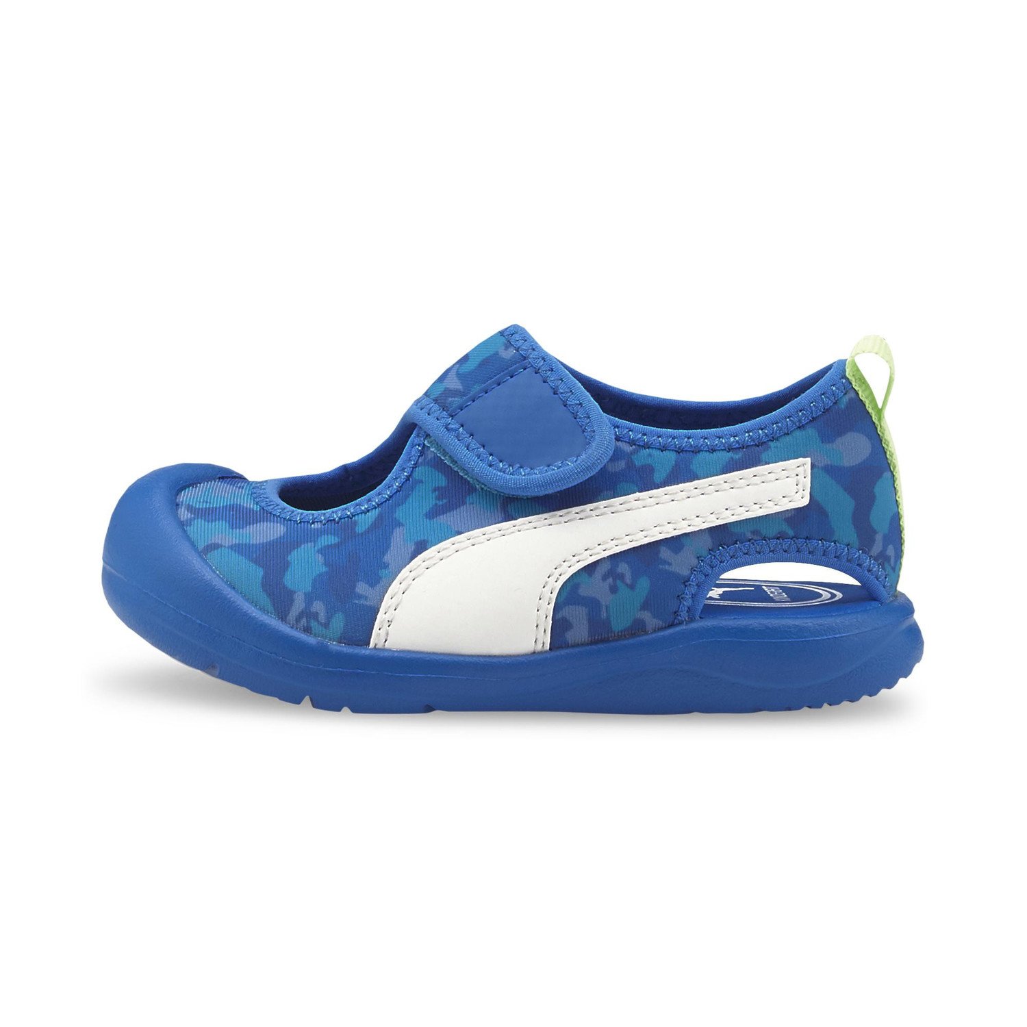 Puma Puma Aquacat Inf Dětské sandále EU 24 372158-10