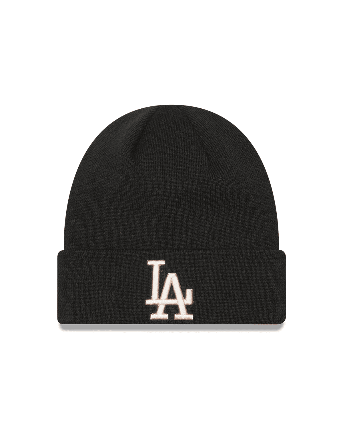 NEW ERA MLB League essential cuff beanie LOSDOD Zimní čepice US One Size 60284966