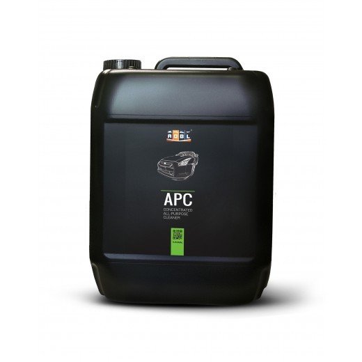 Univerzální čistič, koncentrát ADBL APC 5L