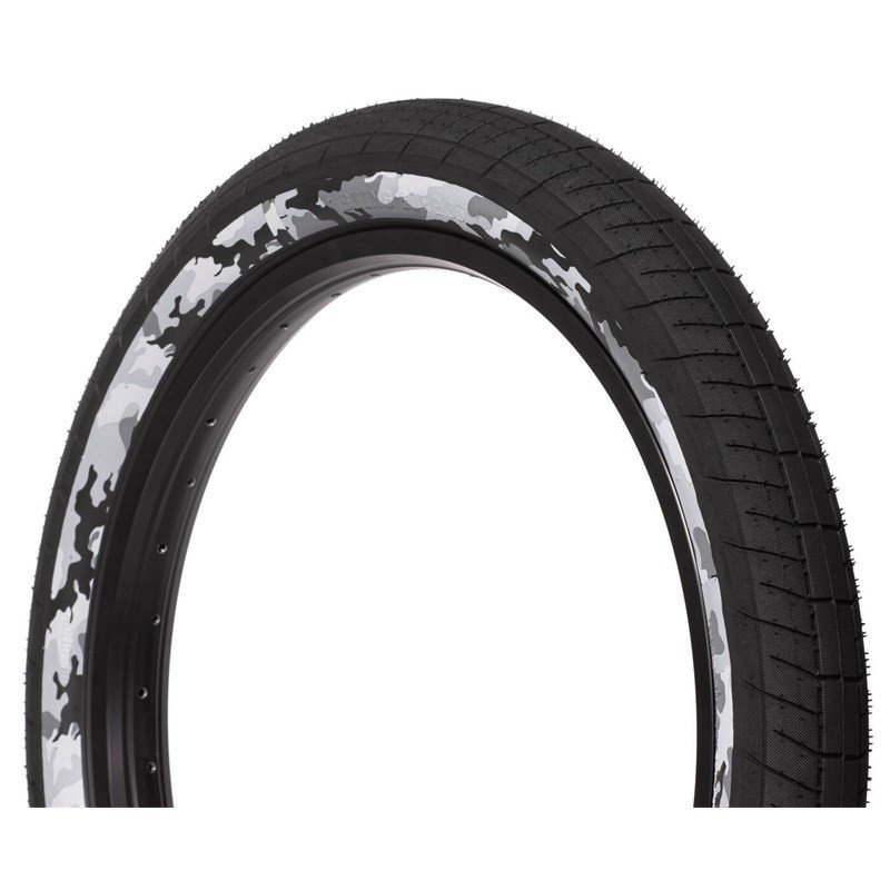 plášť SALT - Salt Plus Sting 20in BMX Tire (MULTI2048)