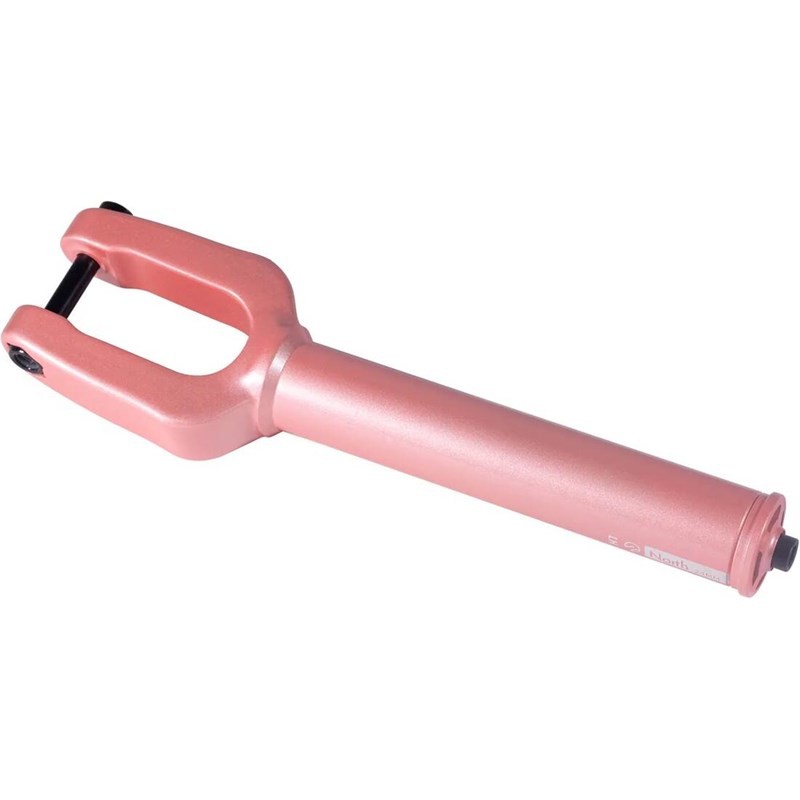 vidlice NORTH SCOOTERS - North LH Pro Scooter Fork (PEACH)