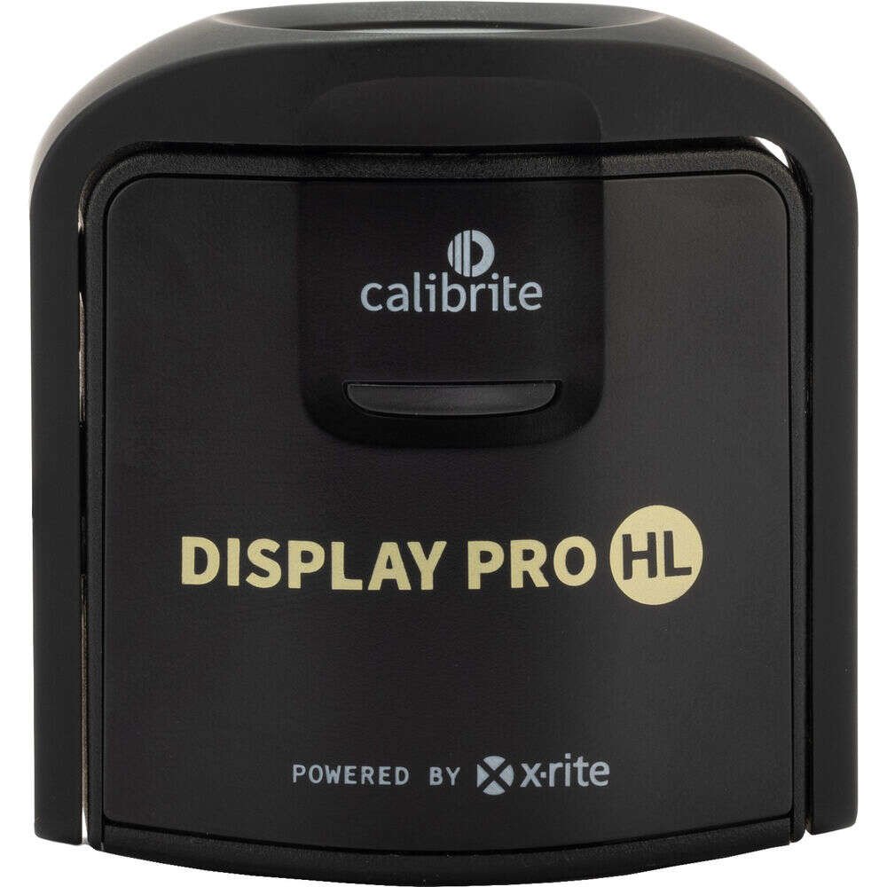 Calibrite Display Pro HL CALB107