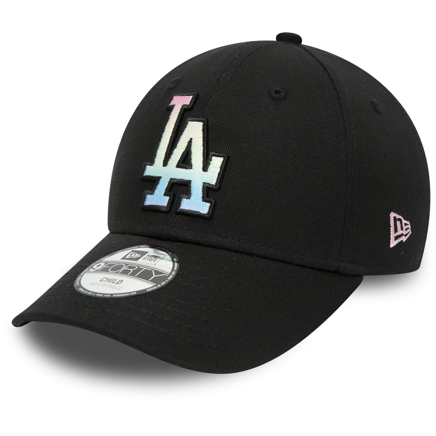 NEW ERA 940K MLB Chyt ombre infill 9forty LOSDOD Dětská kšiltovka US CHILD 60298854