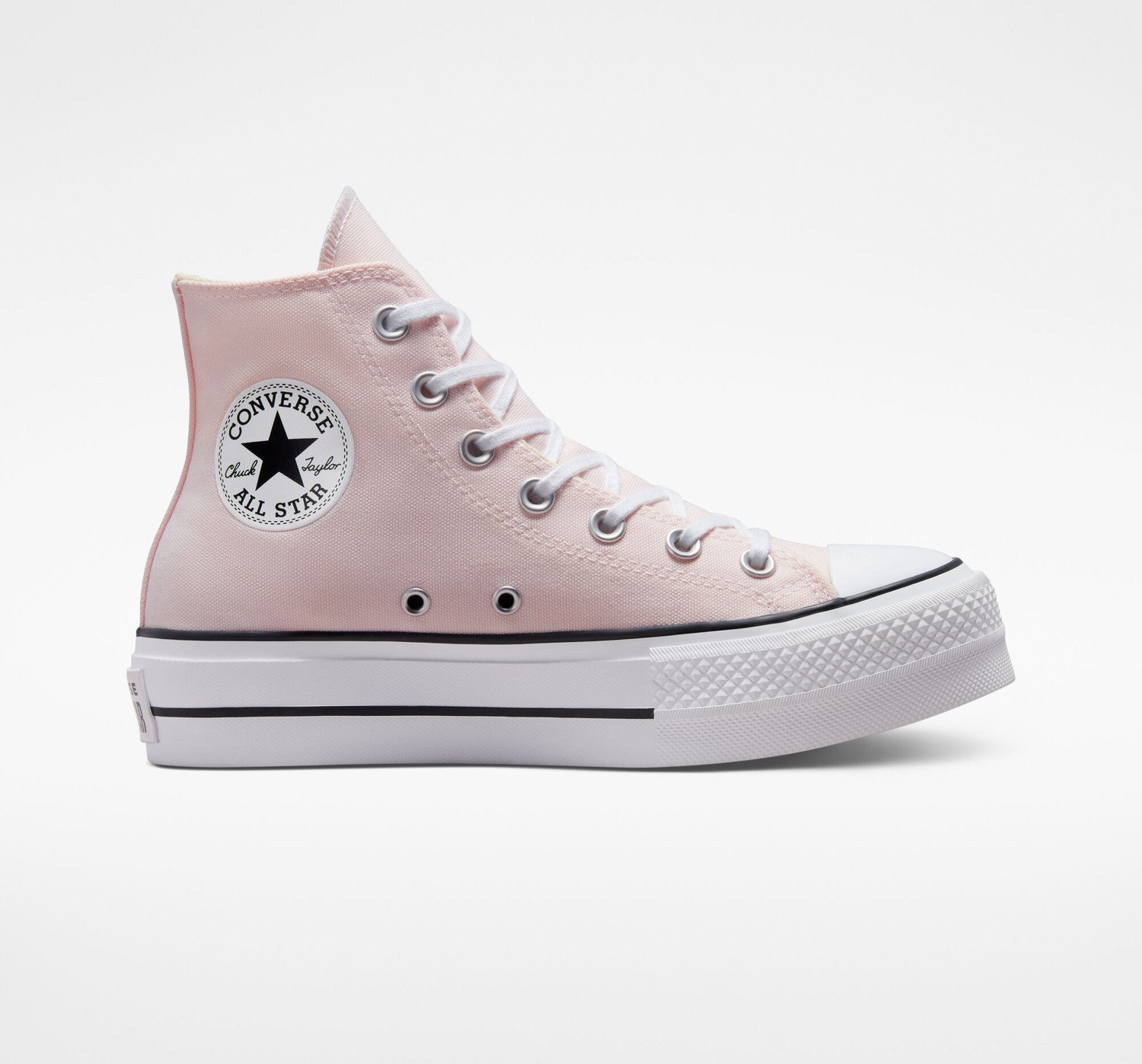 converse CHUCK TAYLOR ALL STAR LIFT PLATFORM SEASONAL COLOR Dámské boty EU 36.5 A05135C