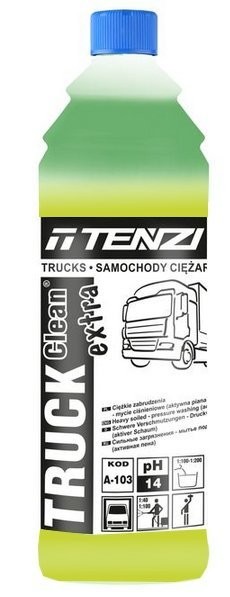 Tenzi Truck Clean Extra 1L