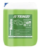 Tenzi Shampoo Neutro 10L