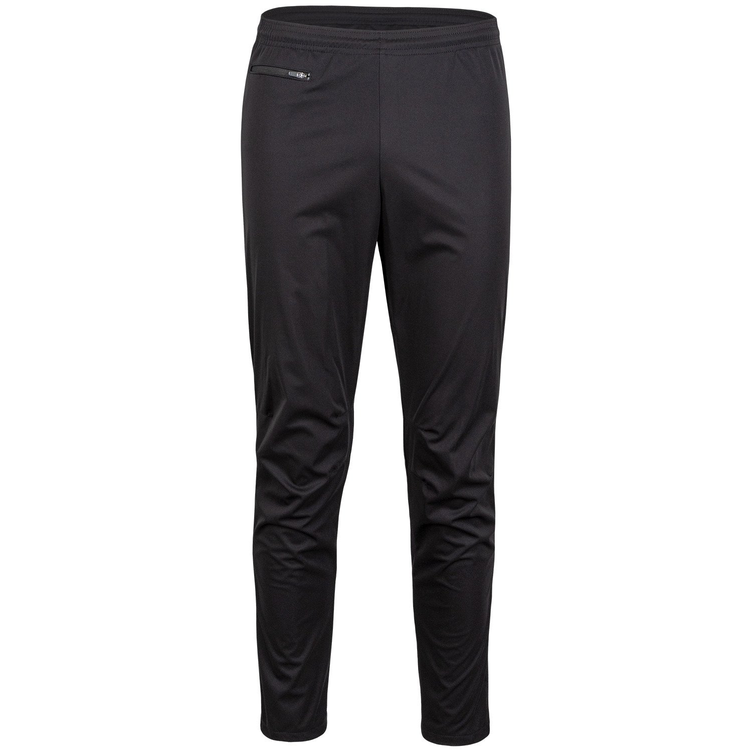 Pánské lehké sportovní kalhoty Eleven Sorel Black L