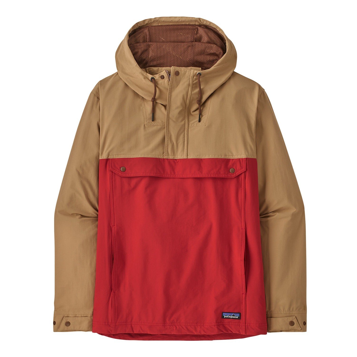 Patagonia M's Isthmus Anorak