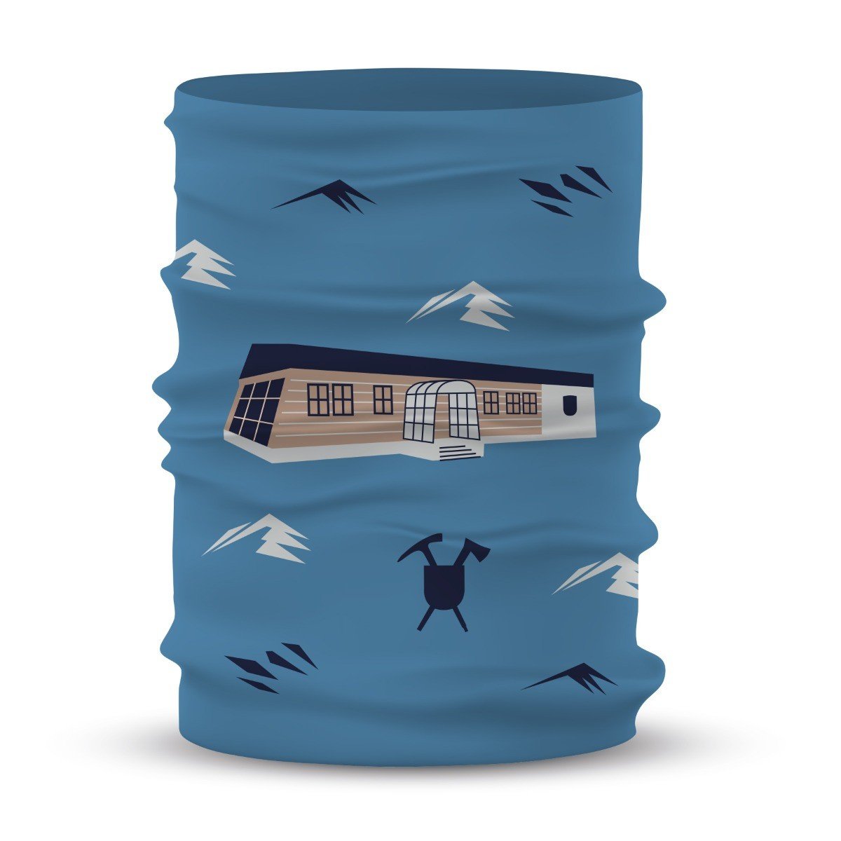 Šátek Fusakle Zbojnícka chata Fusakle