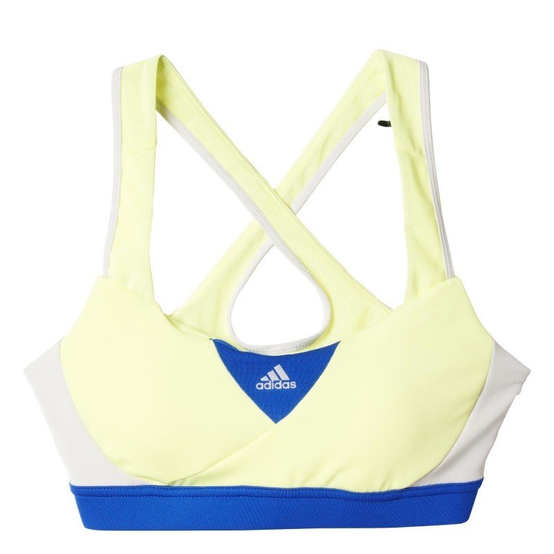 adidas Performance GT SN BRA Dámská podprsenka US XS AA6222